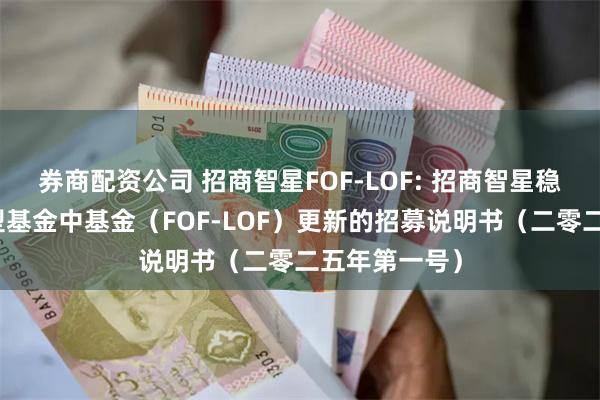券商配资公司 招商智星FOF-LOF: 招商智星稳健配置混合型基金中基金(FOF-LOF)更新的招募说明书(二零二五年第一号)